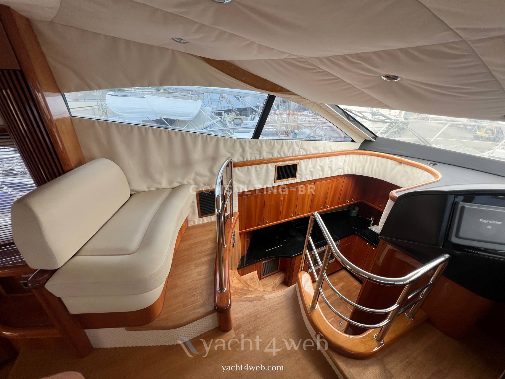 Sunseeker Manhattan 52 0