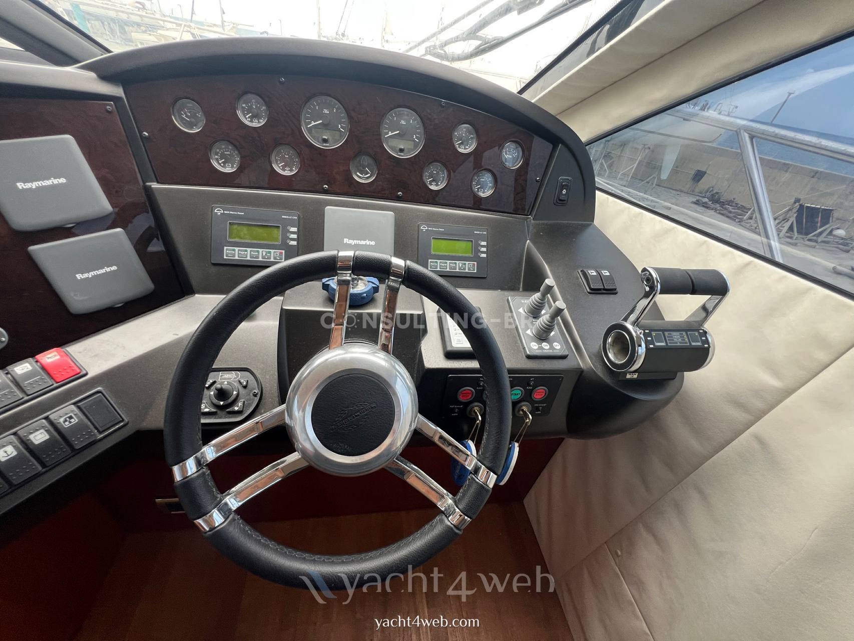 Sunseeker Manhattan 52 照片