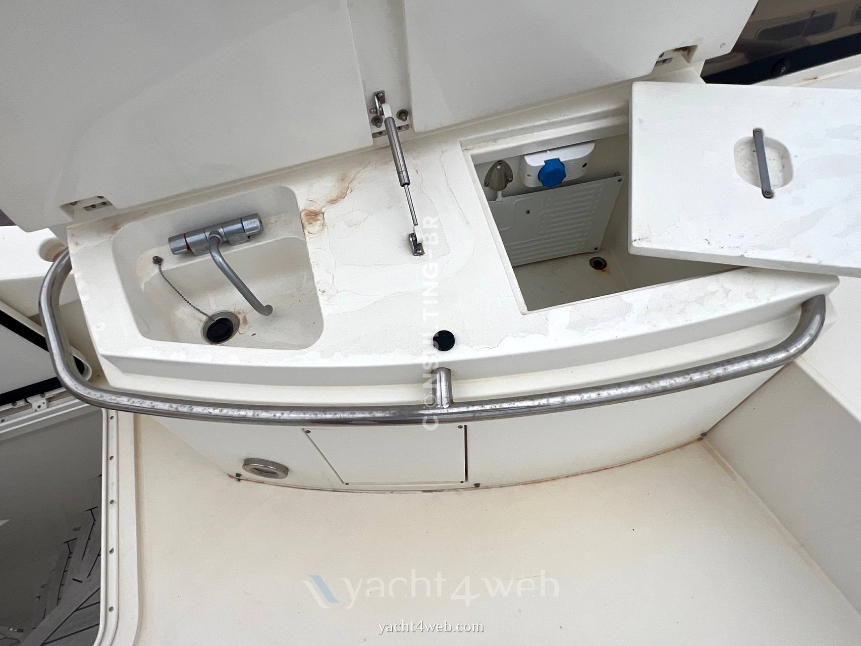 Sunseeker Manhattan 52 