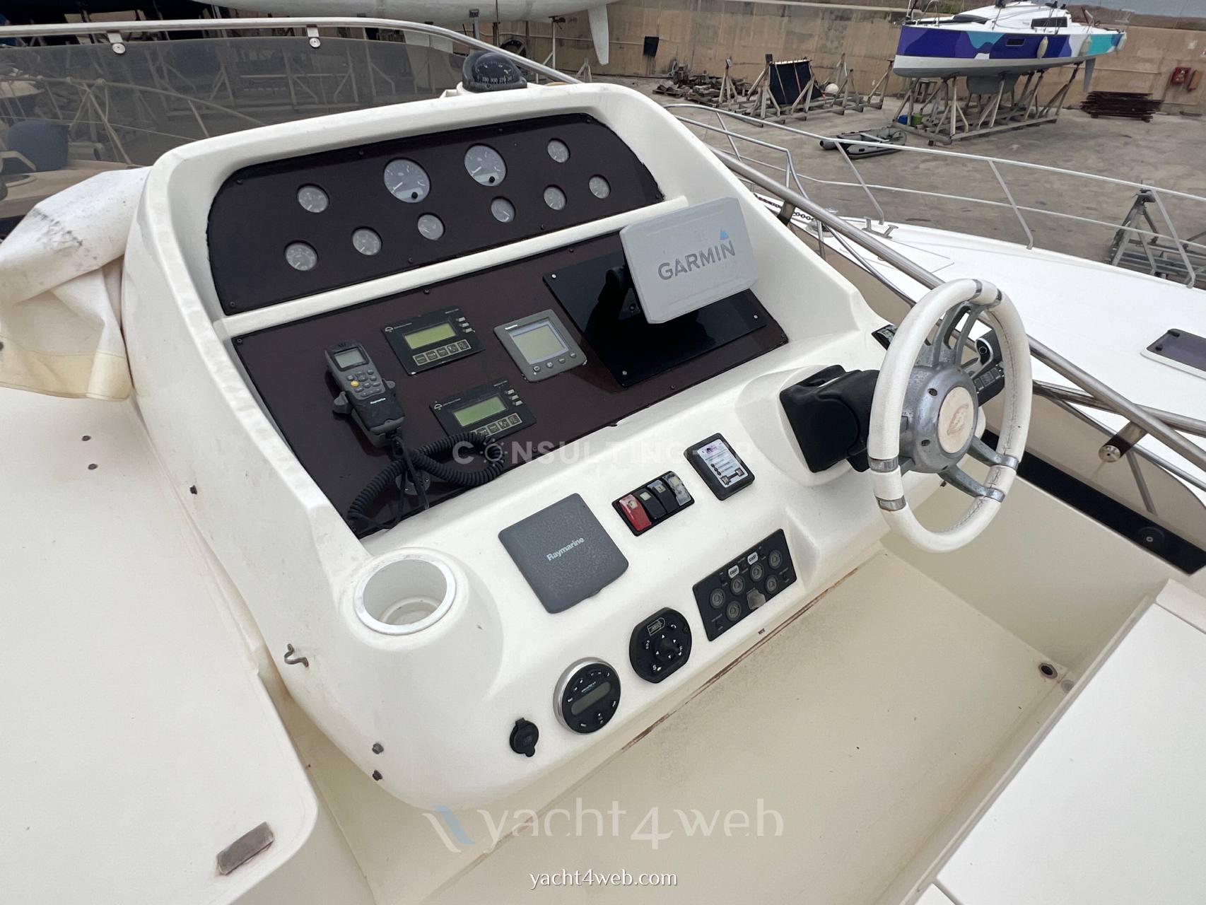 Sunseeker Manhattan 52 照片