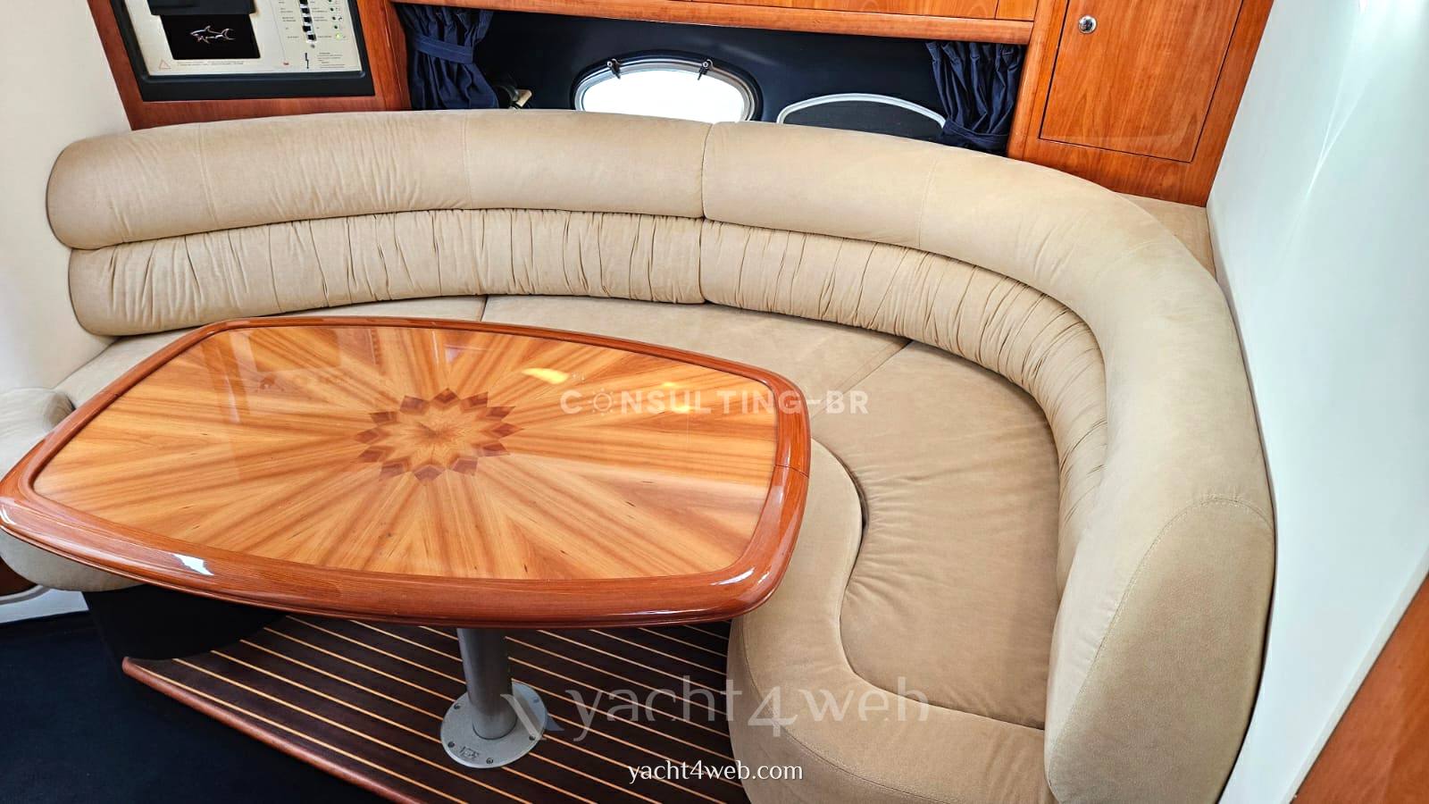 Cranchi Zaffiro 34 机动船 用于销售