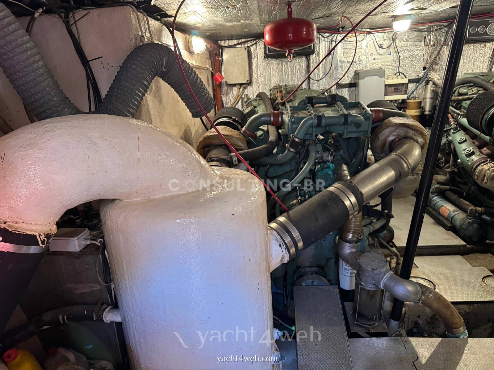 Alfamarine 16.50 fly 使用