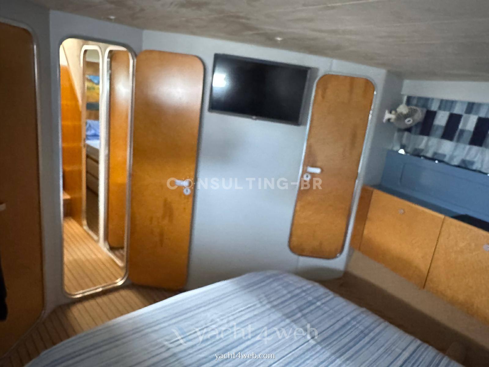 Alfamarine 16.50 fly 