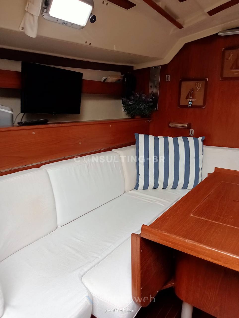 Zuanelli 34 Flybridge usato