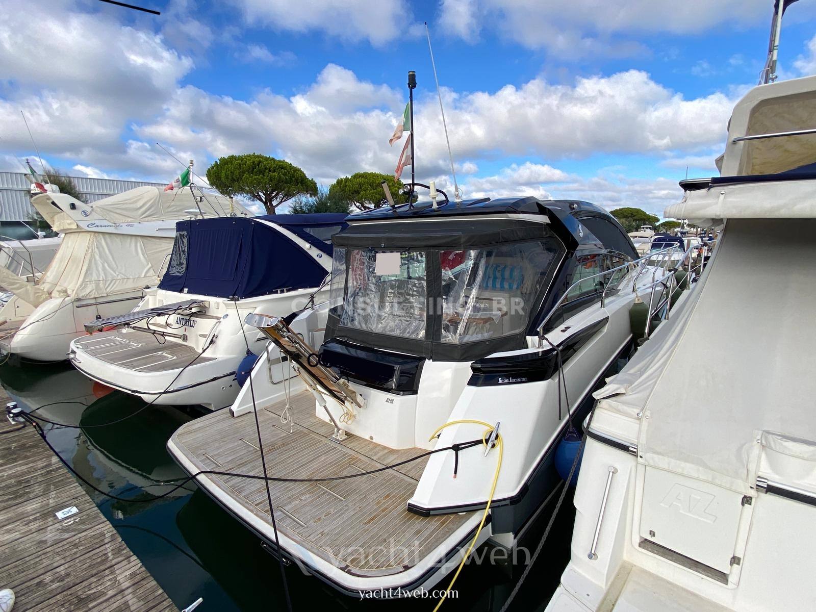 Beneteau Grand turismo gt 40 机动船 用于销售