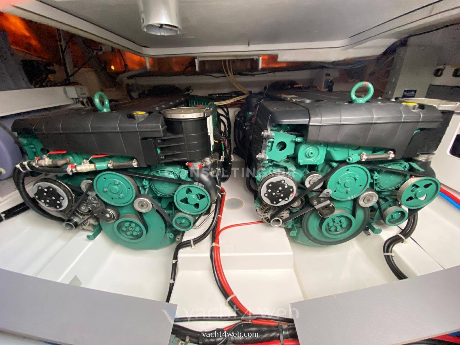 Beneteau Grand turismo gt 40 照片