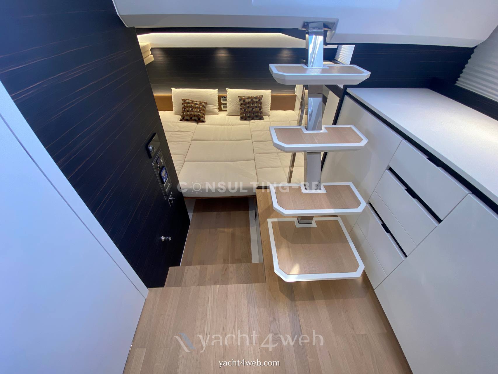 Fiart Seawalker 39 panorama используется