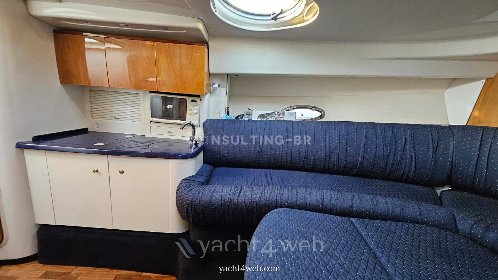 Cranchi Endurance 39 机动船 用于销售