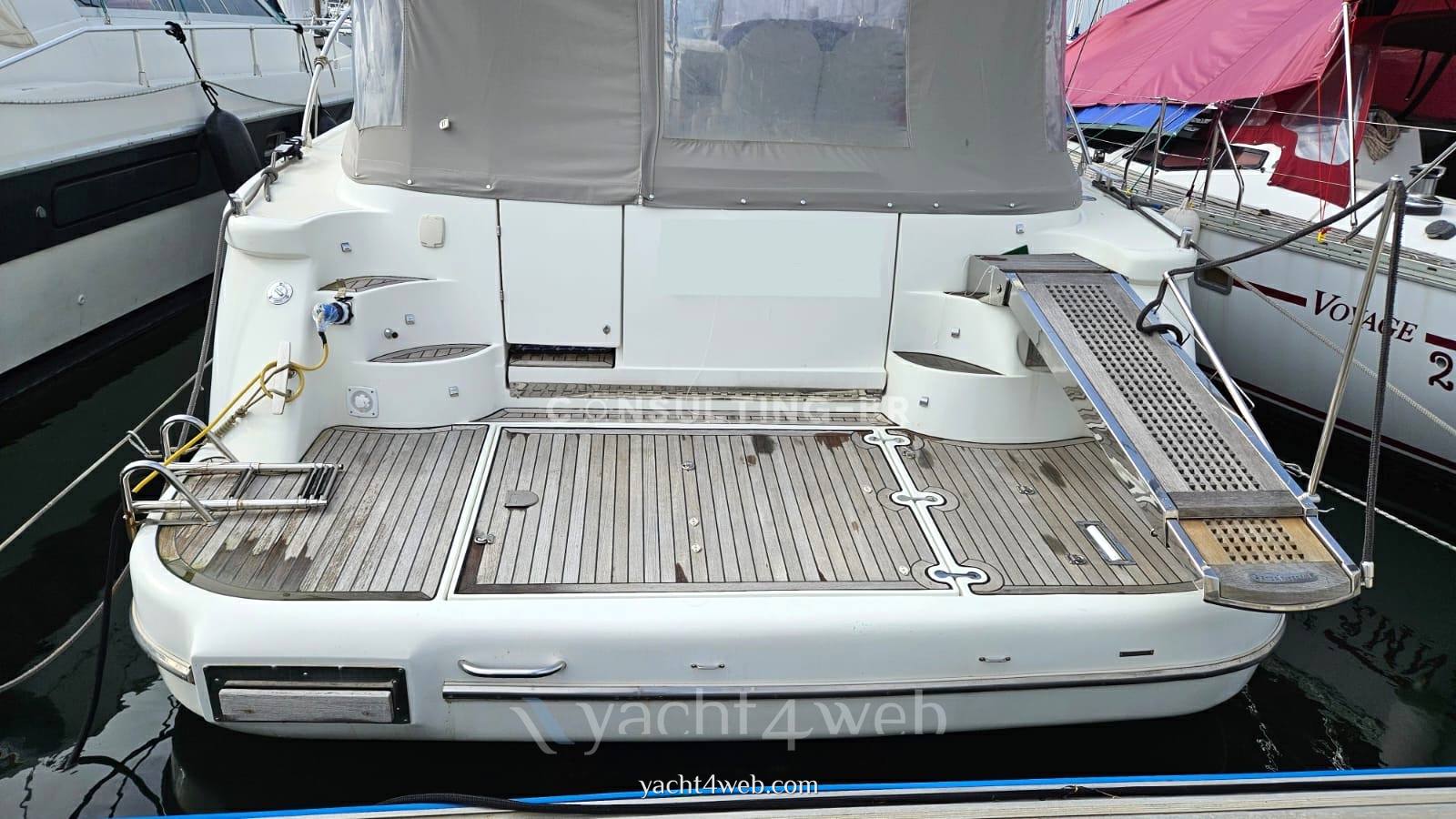 Innovazione & progetti Mira 43 Barco a motor usado para venda