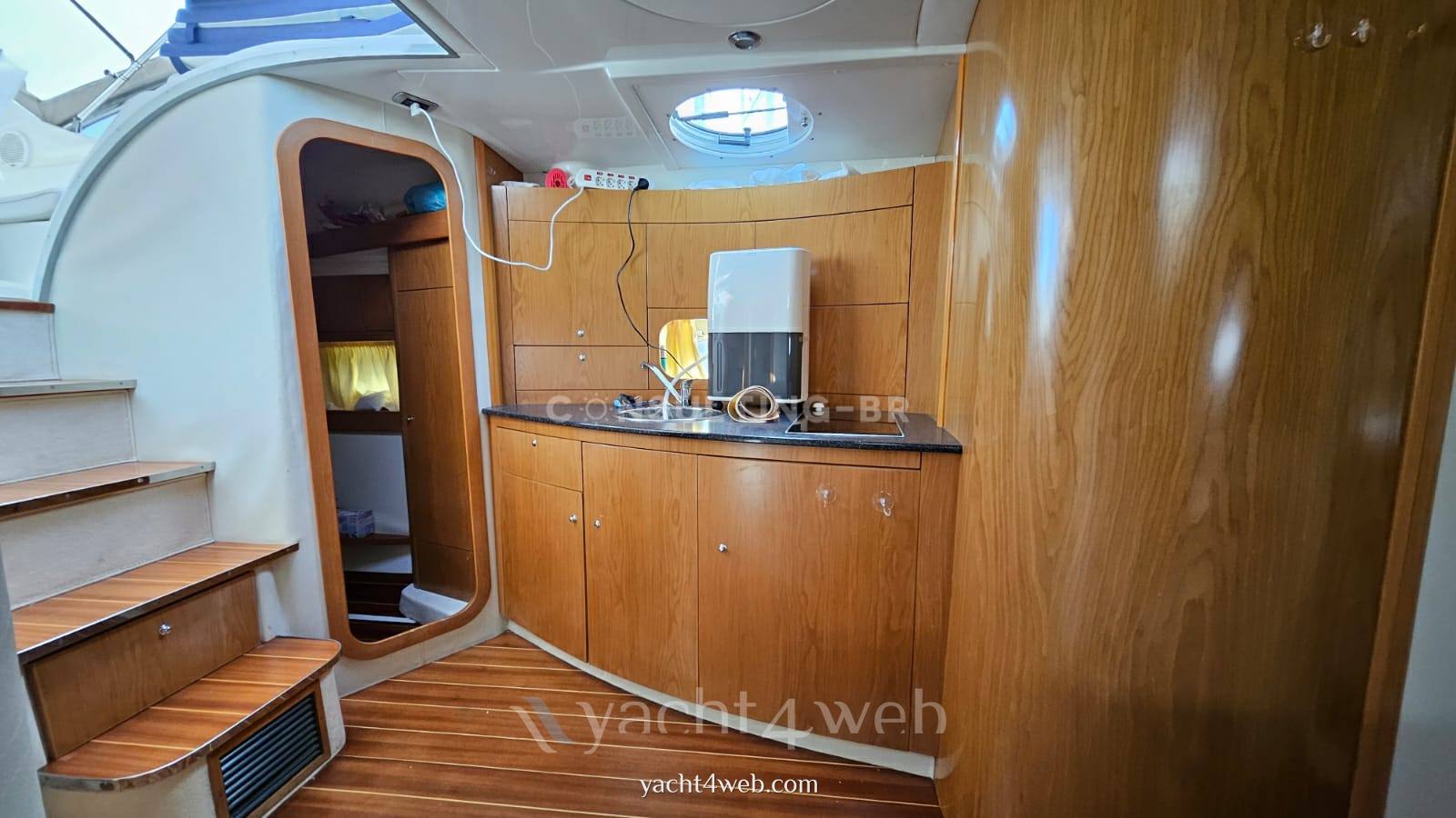 Innovazione & progetti Mira 43 Flybridge usado