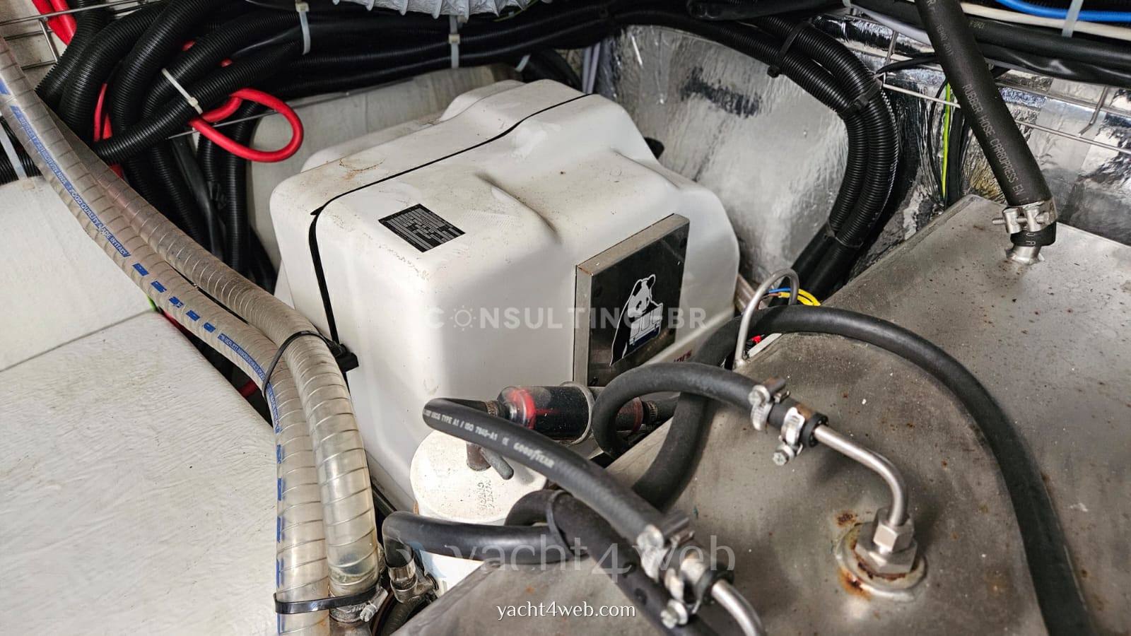 Bavaria 39 HT Sport usado