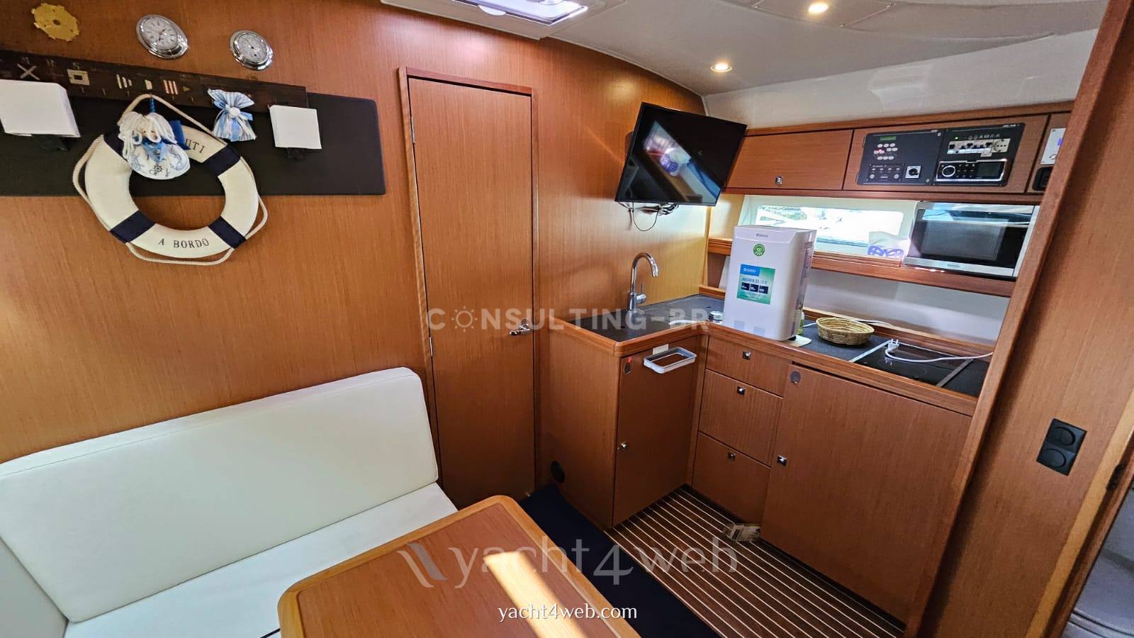 Bavaria 39 HT Sport usado