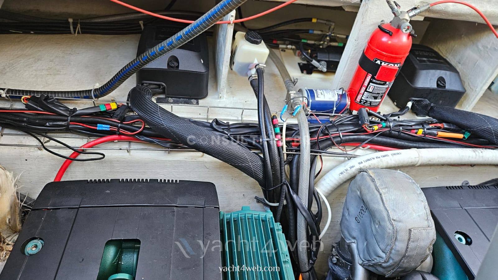 Bavaria 39 HT Sport barco a motor