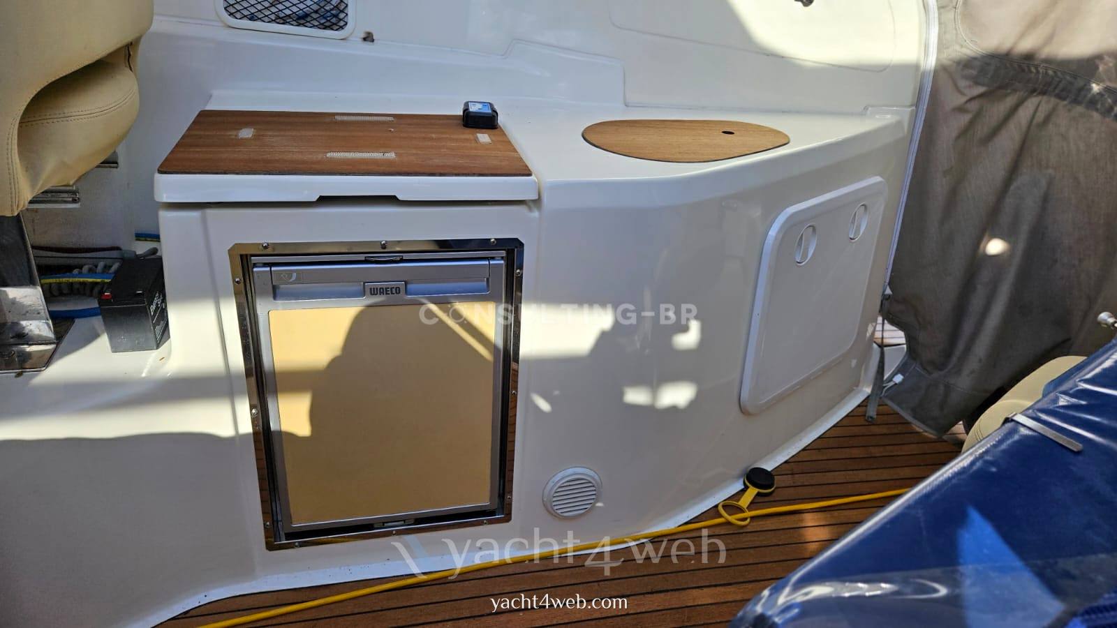 Bavaria 39 HT Sport barco a motor
