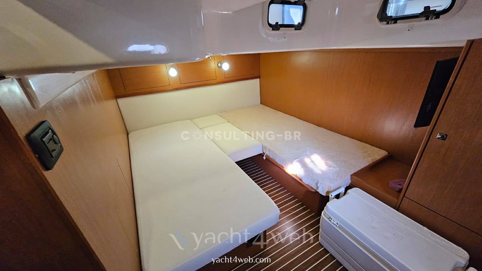 Bavaria 39 HT Sport Flybridge usado