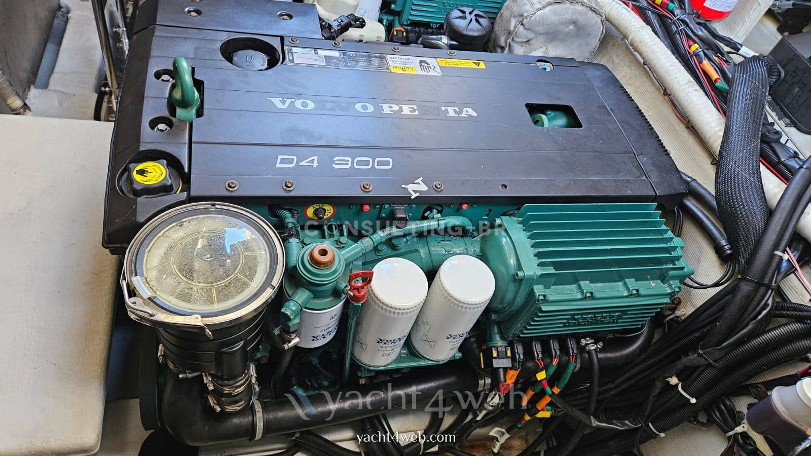 Bavaria 39 HT Sport Barco a motor usado para venda