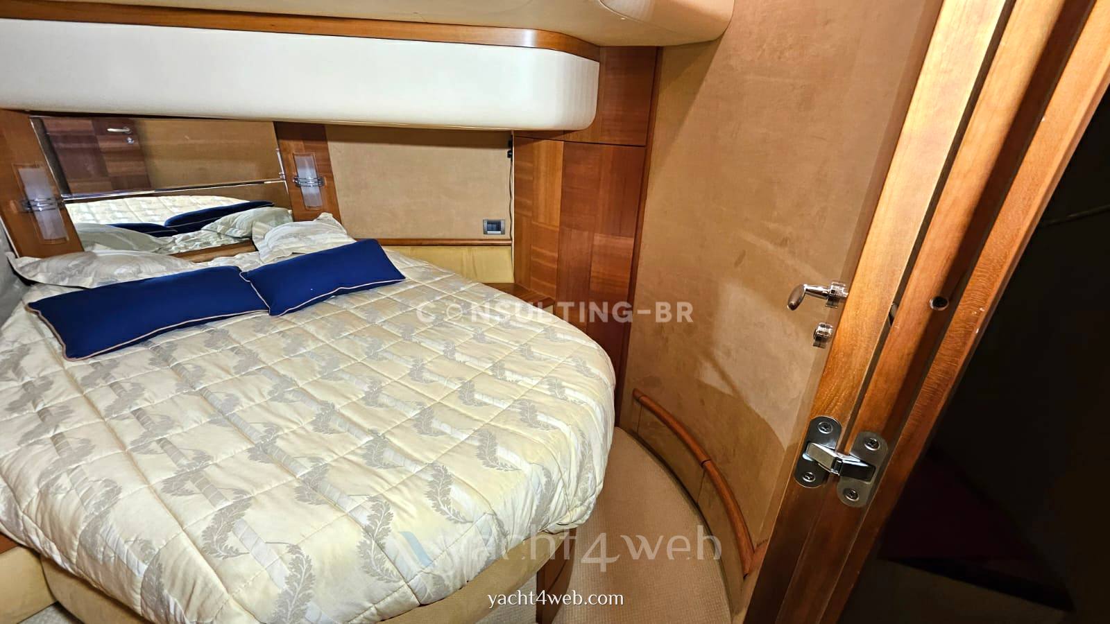 Azimut 50 Fly Flybridge