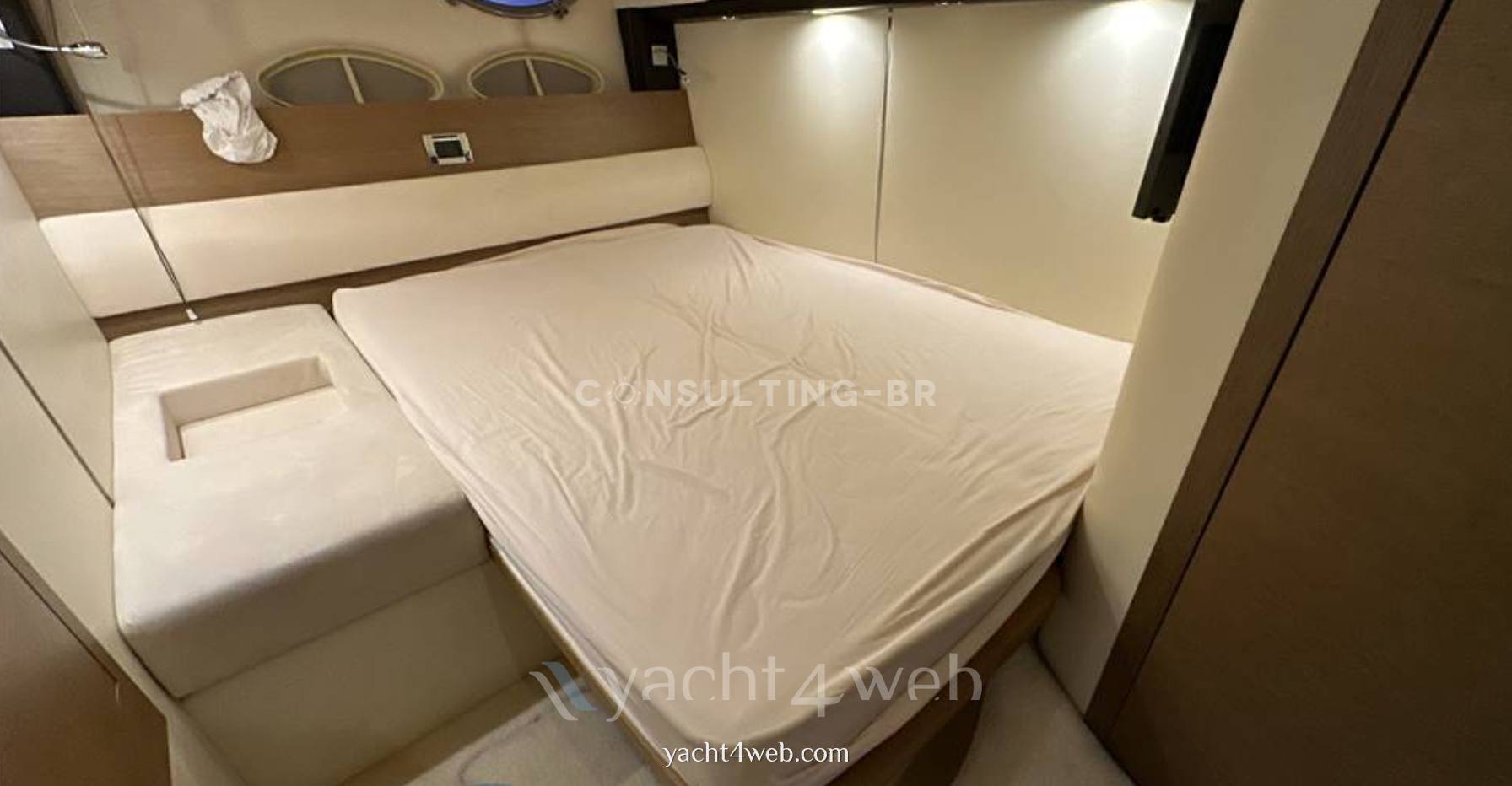 Azimut Atlantis 40 HT 0