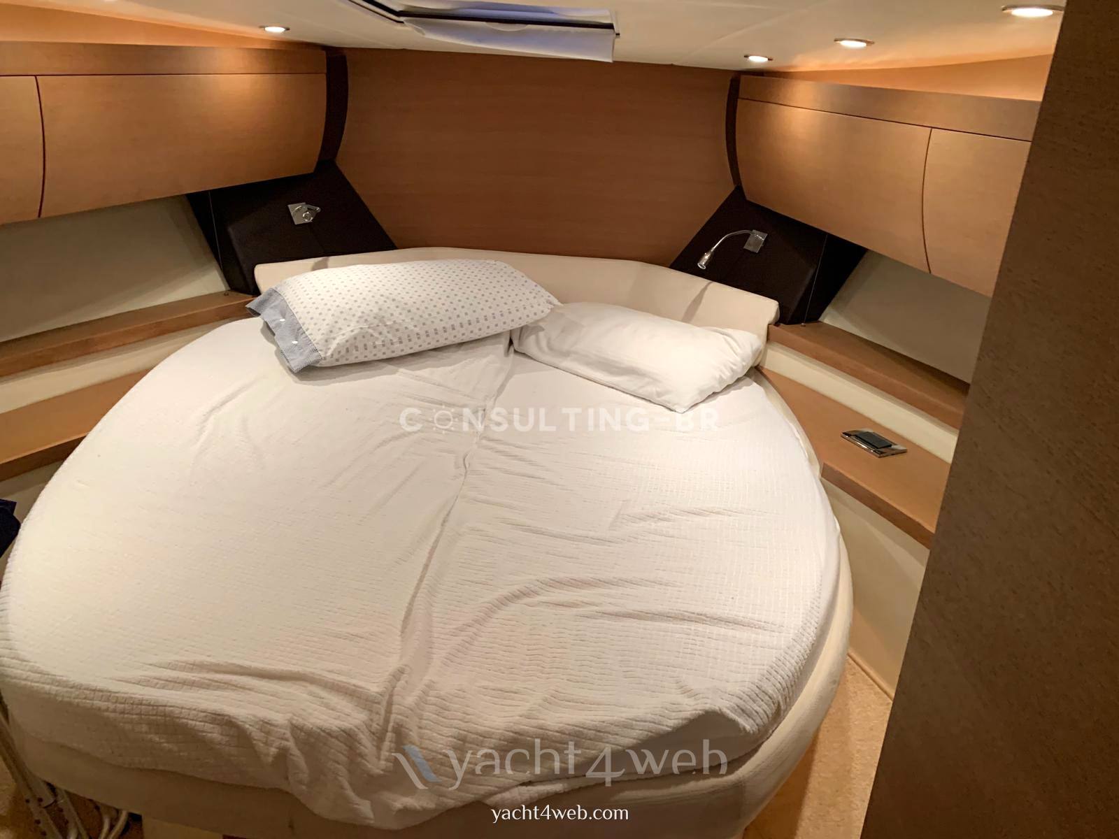 Azimut Atlantis 40 HT Flybridge usado