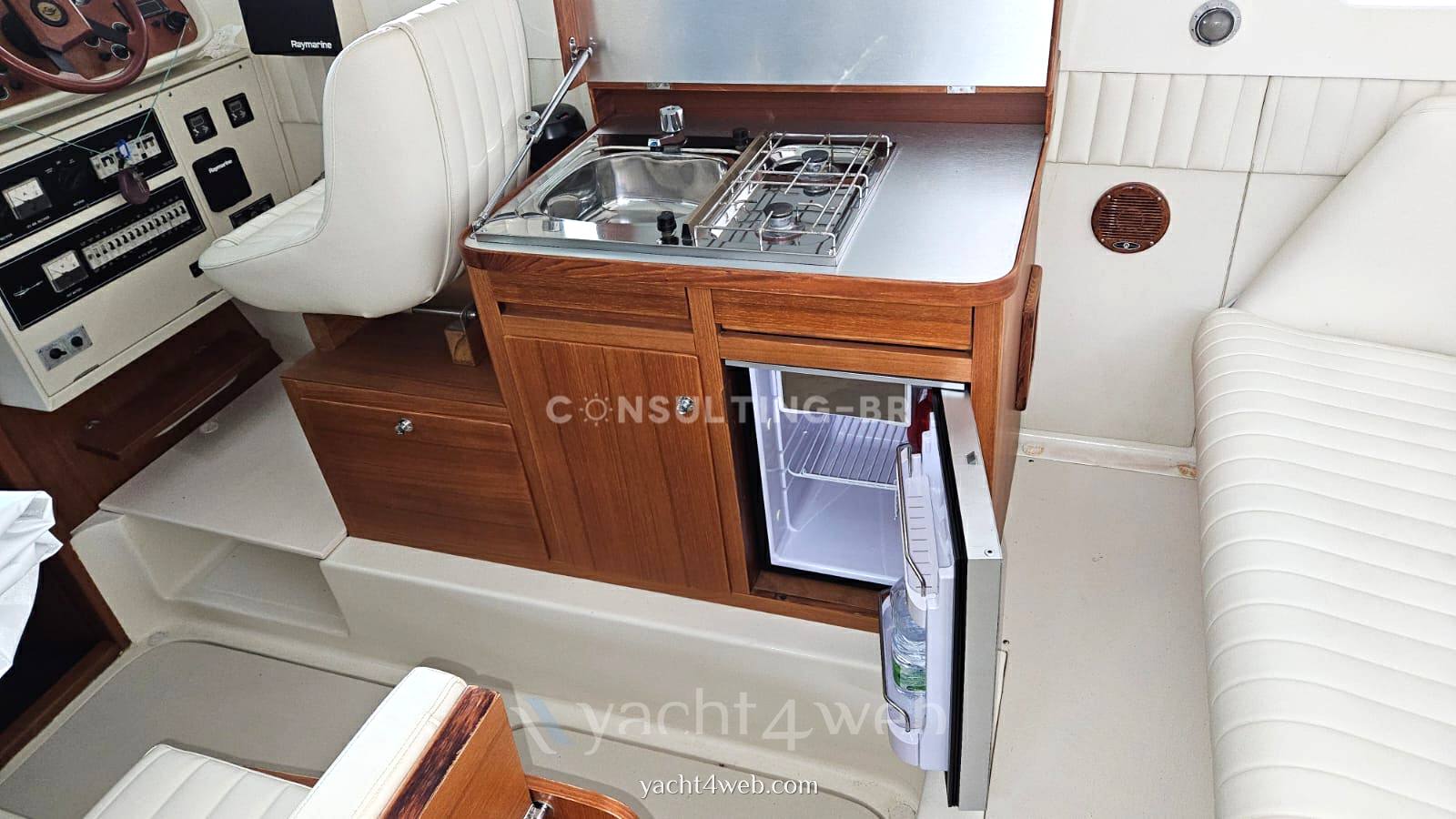 Colombo Super Indios 31 HT usado