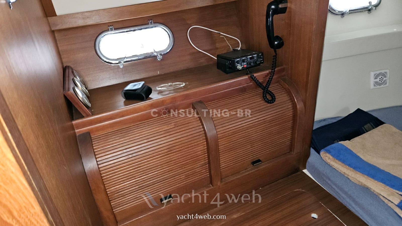 Colombo Super Indios 31 HT Flybridge usado