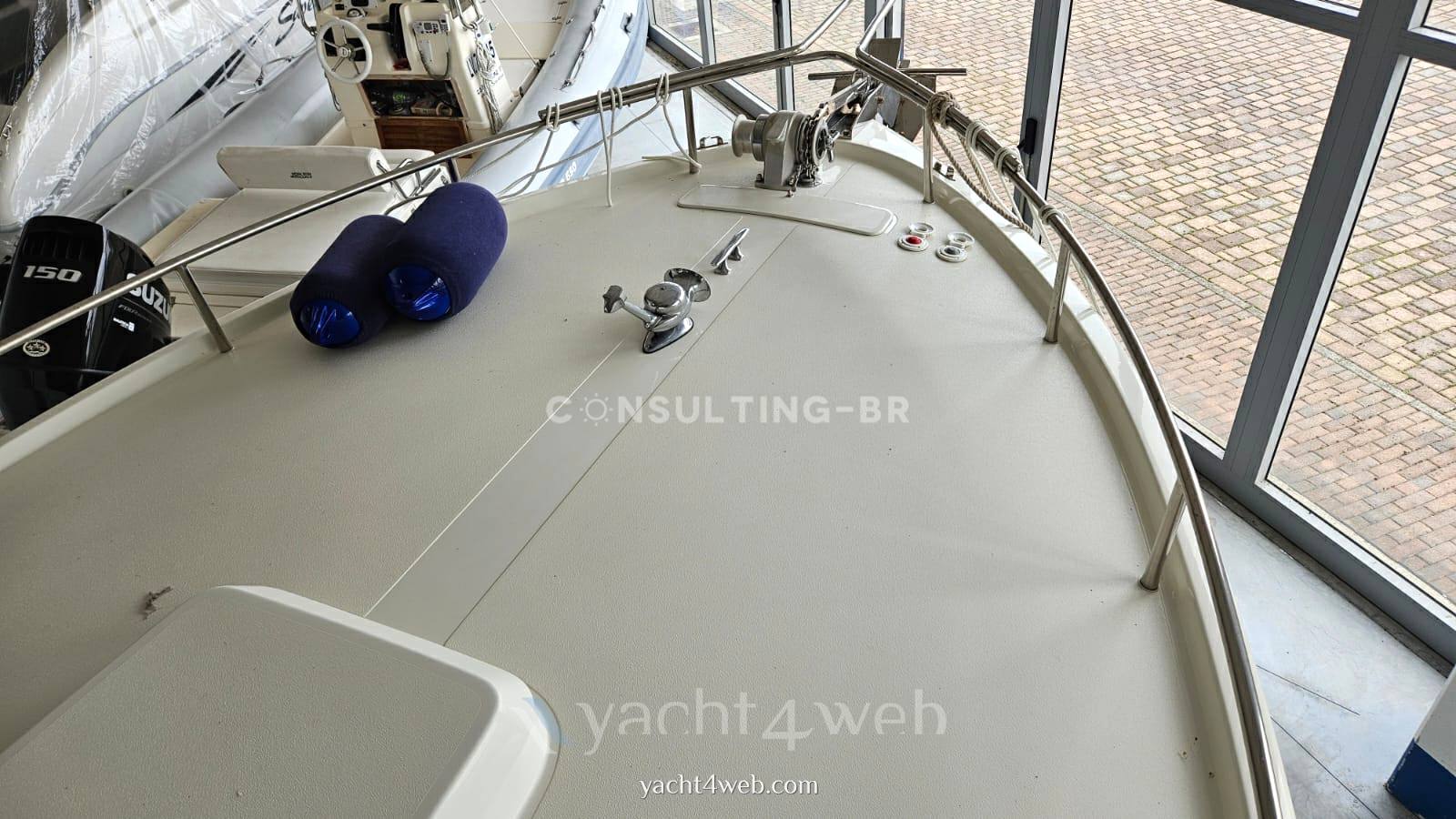 Colombo Super Indios 31 HT Flybridge usado