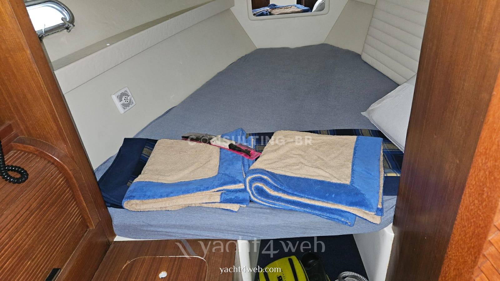 Colombo Super Indios 31 HT 0