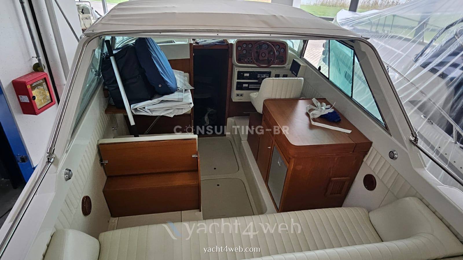 Colombo Super Indios 31 HT 