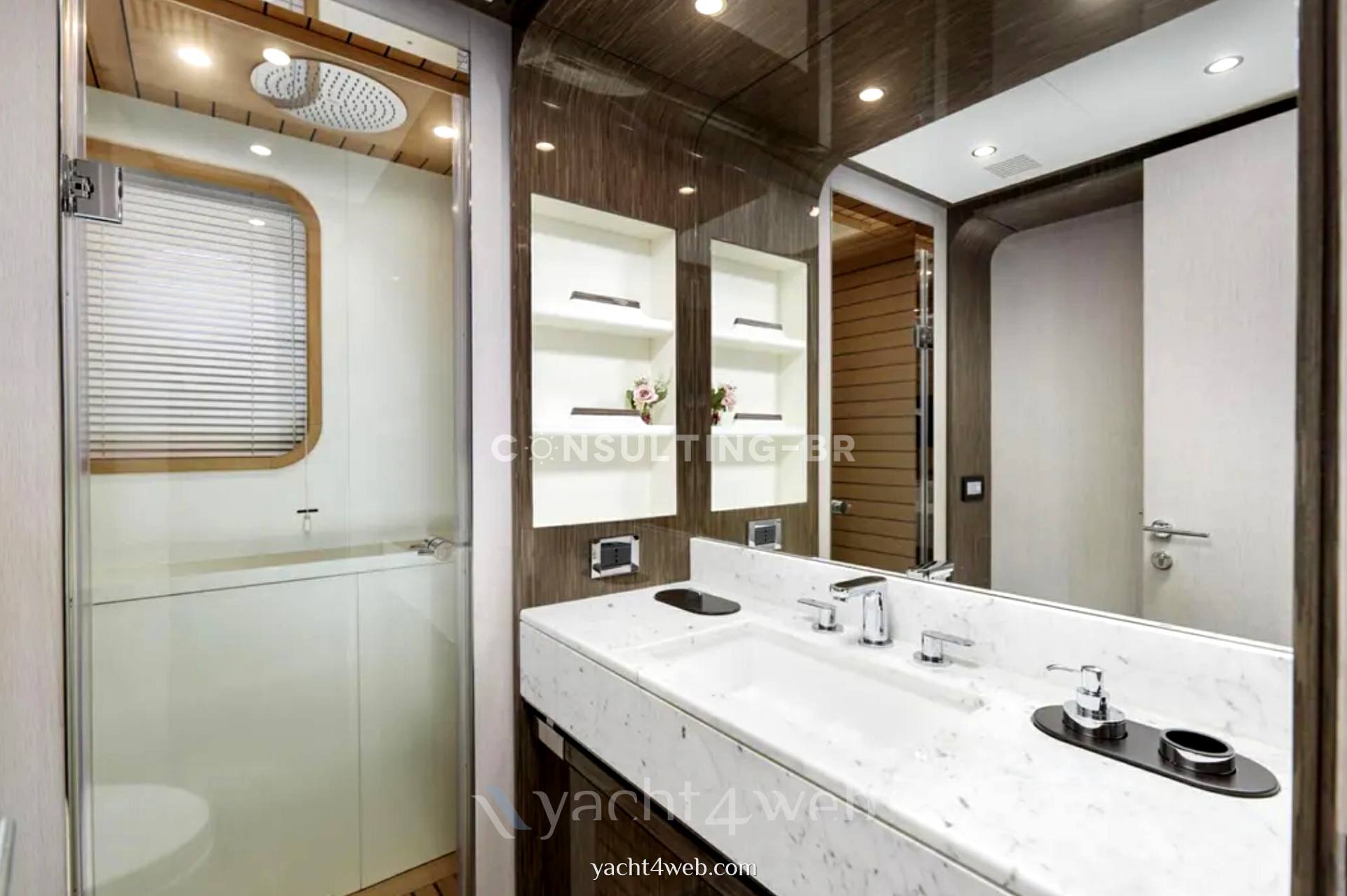 Azimut Grande 30M Flybridge