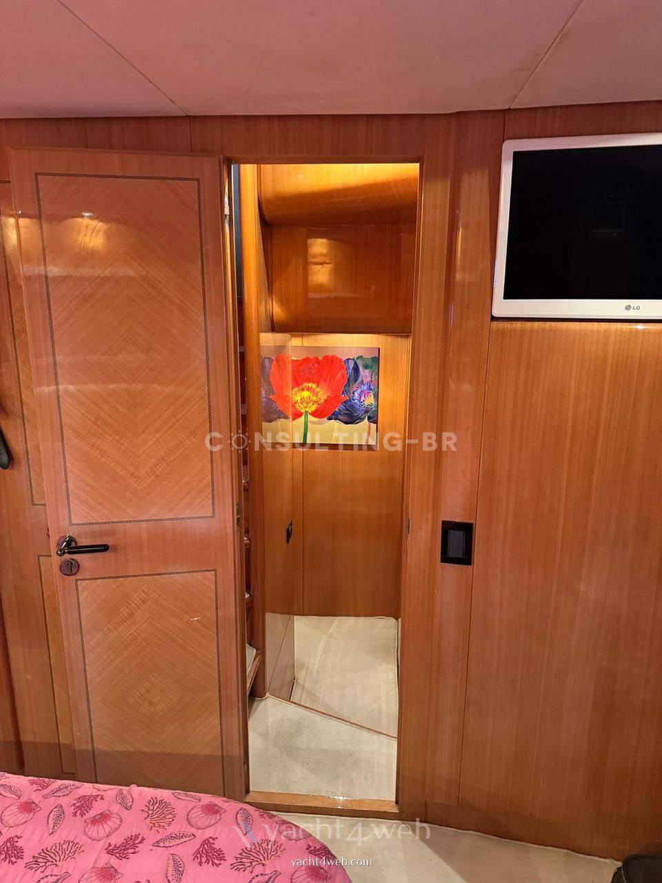 Sanlorenzo Sl 62 fotografia