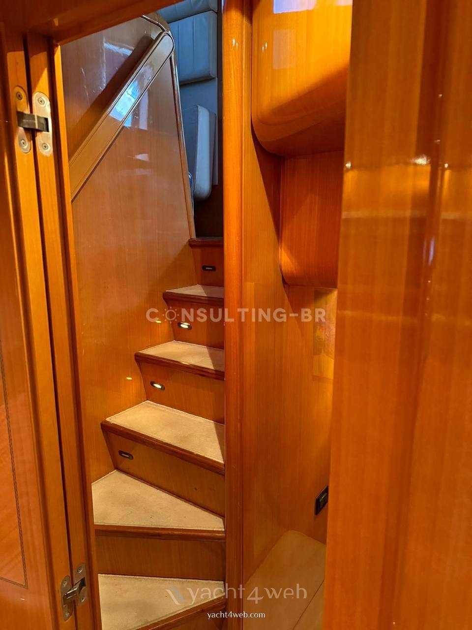 Sanlorenzo Sl 62 fotografia