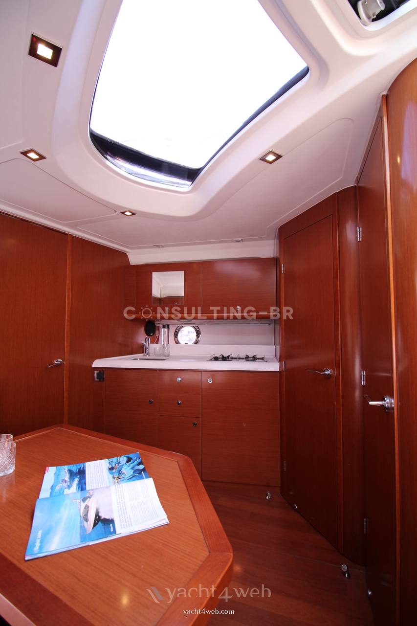 Beneteau Gran tourismo gt 38 