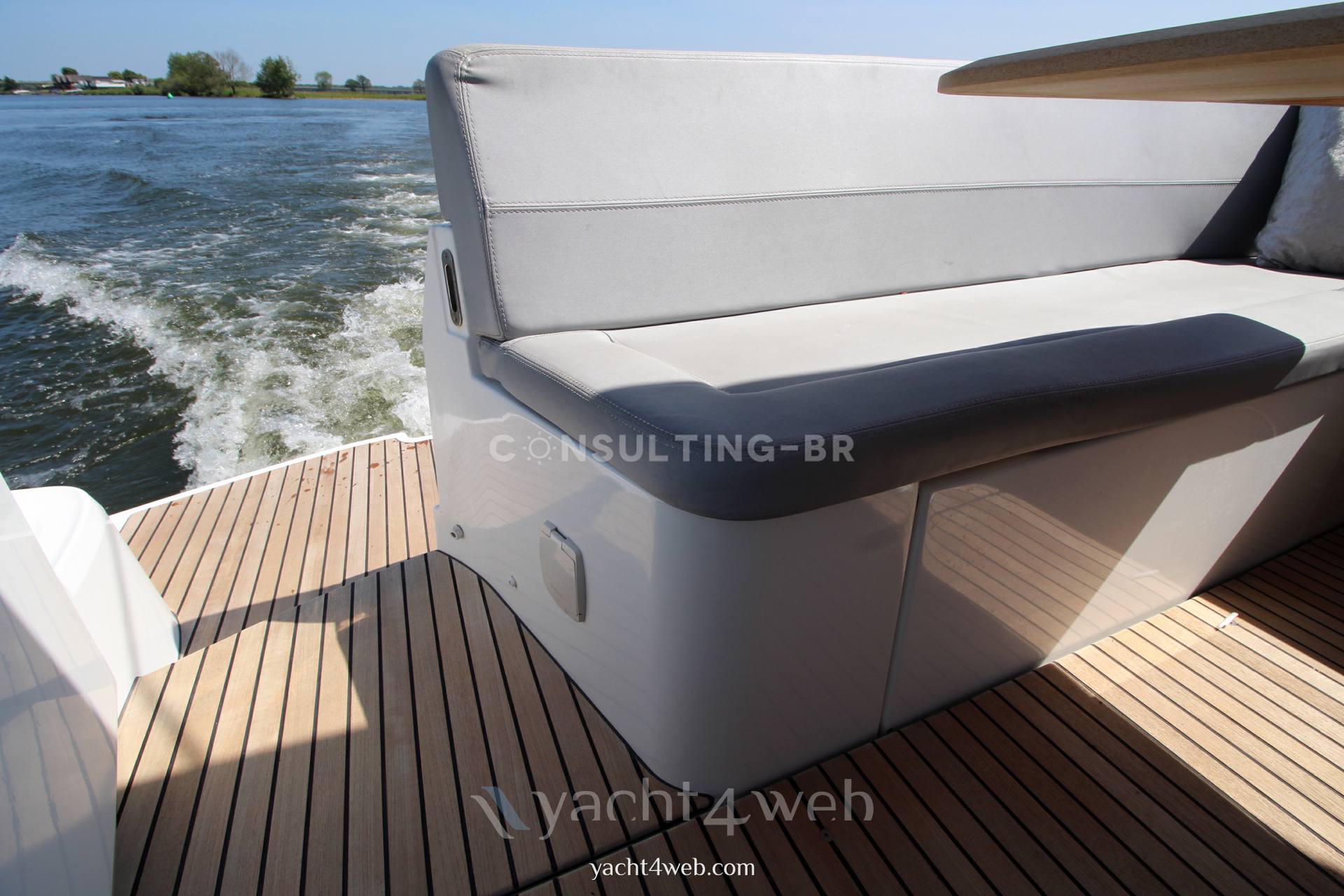 Beneteau Gran tourismo gt 38 Foto