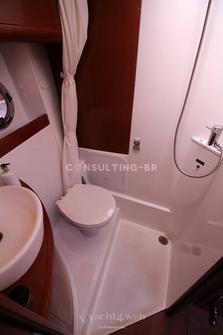 Beneteau Gran tourismo gt 38 Foto