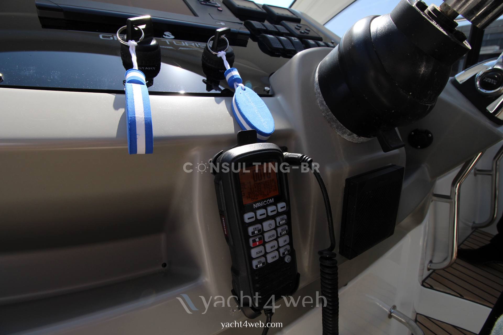 Beneteau Gran tourismo gt 38 usado