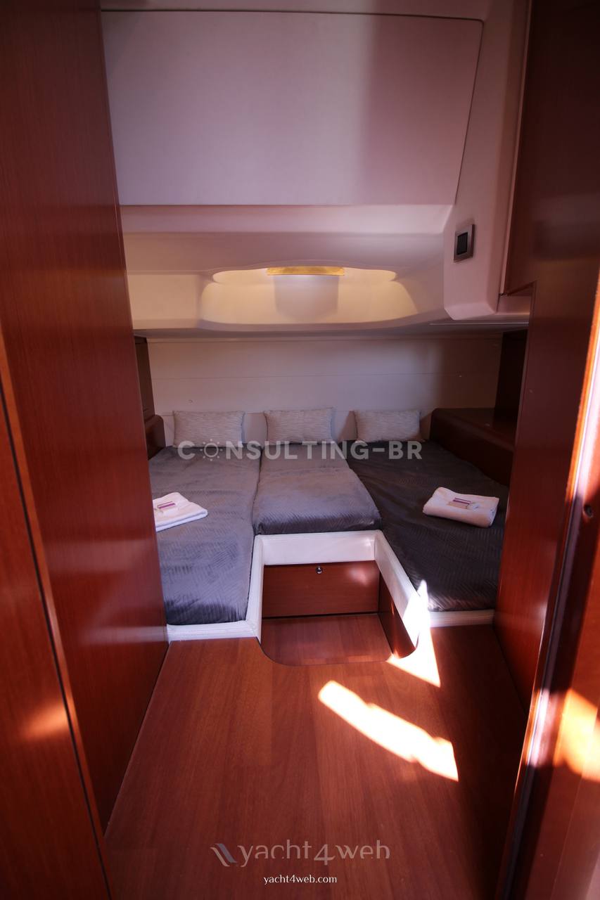 Beneteau Gran tourismo gt 38 Flybridge