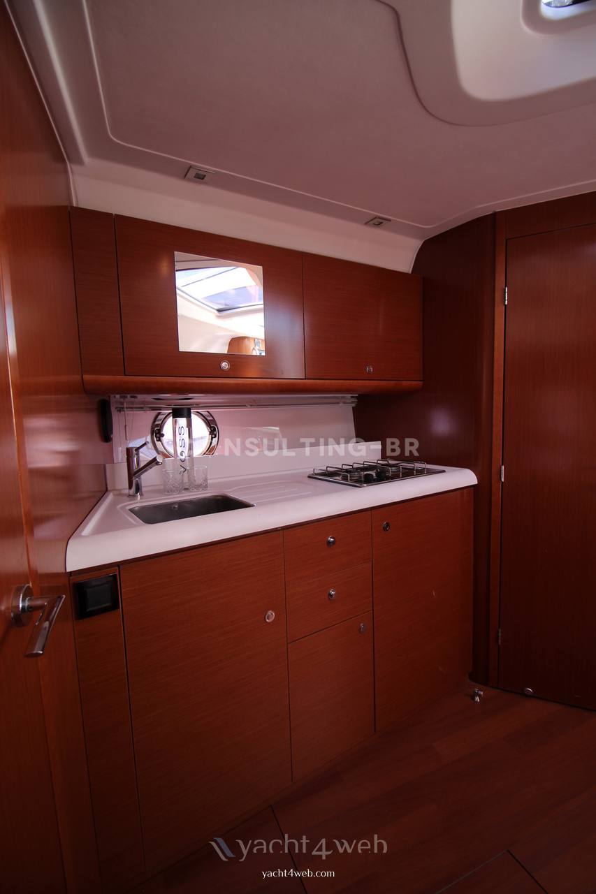 Beneteau Gran tourismo gt 38 Flybridge usado