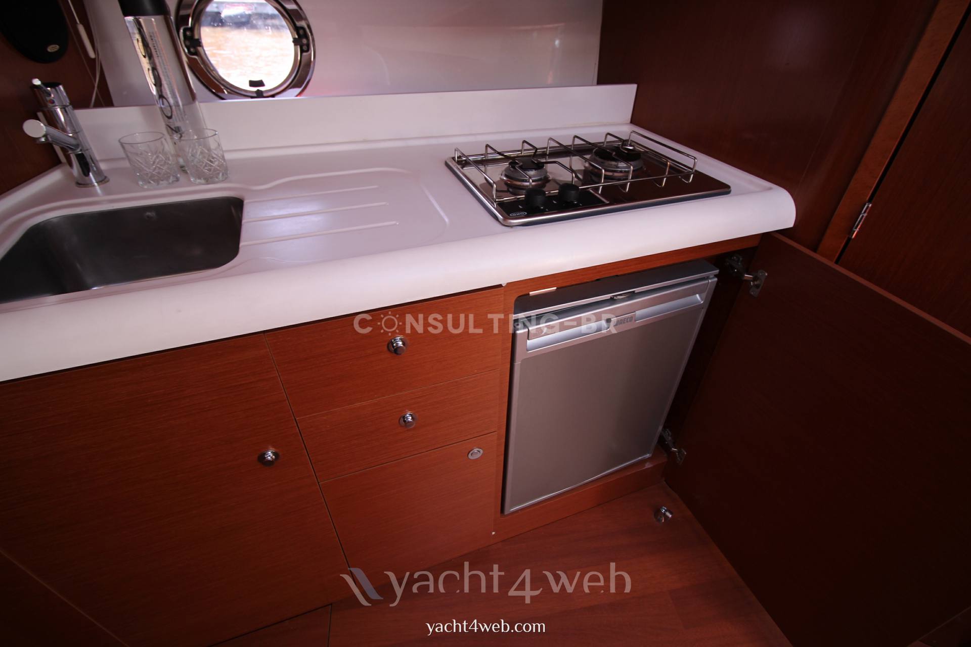 Beneteau Gran tourismo gt 38 