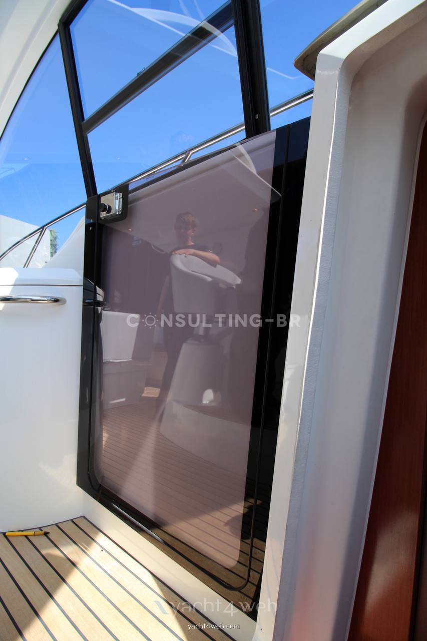 Beneteau Gran tourismo gt 38 