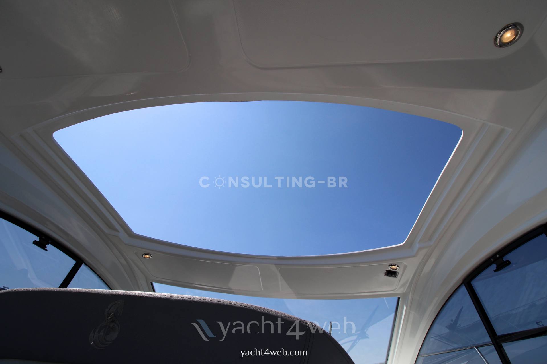 Beneteau Gran tourismo gt 38 