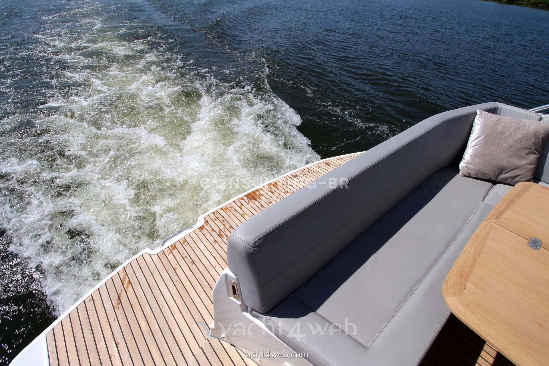 Beneteau Gran tourismo gt 38 Foto