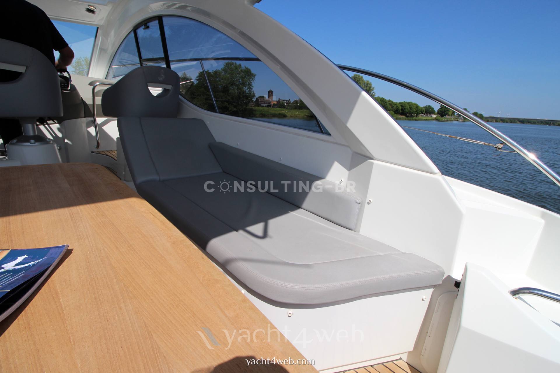 Beneteau Gran tourismo gt 38 