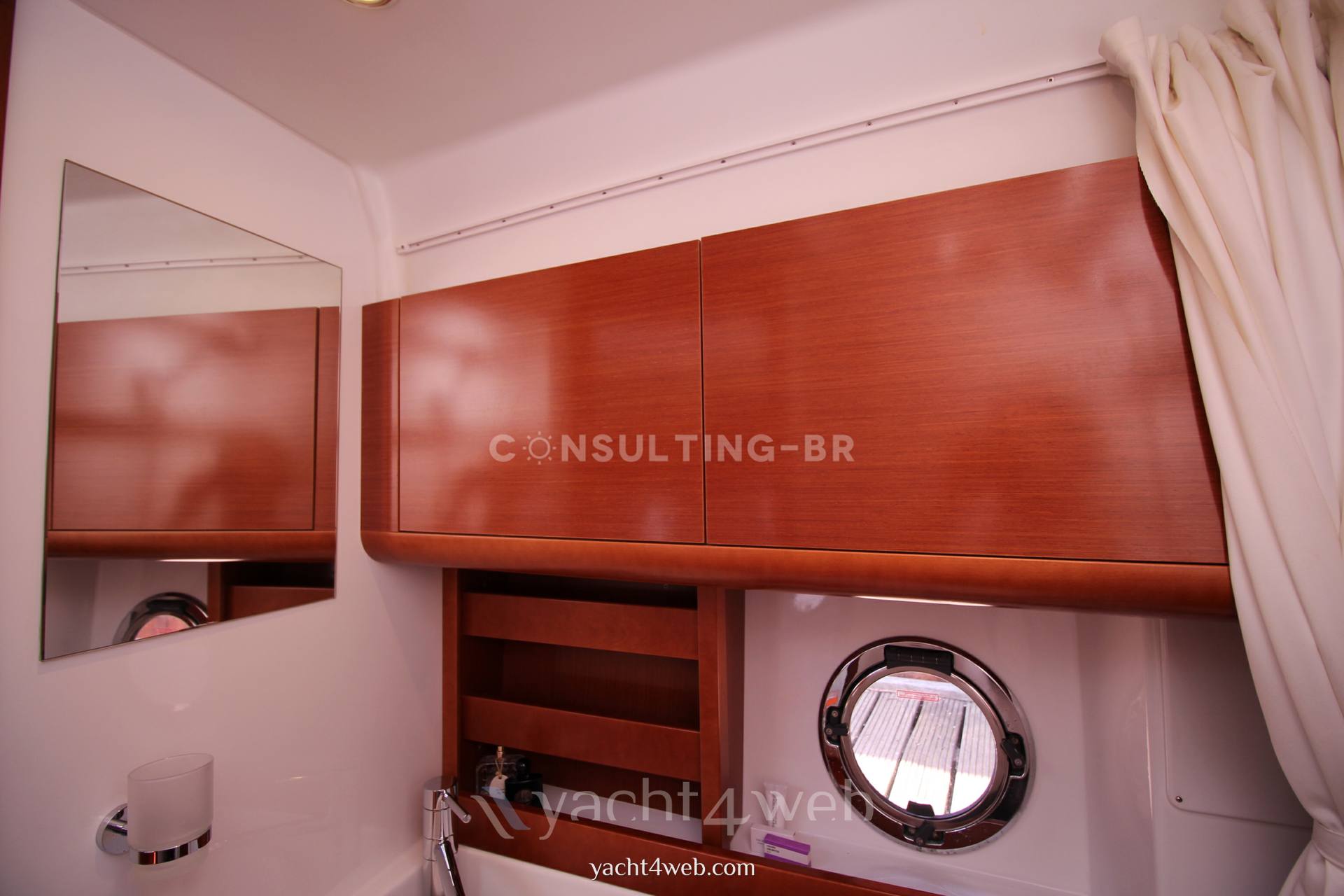 Beneteau Gran tourismo gt 38 Flybridge usado