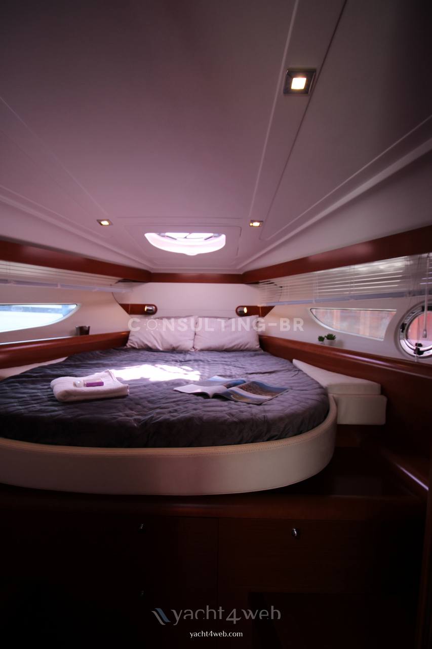 Beneteau Gran tourismo gt 38 Flybridge