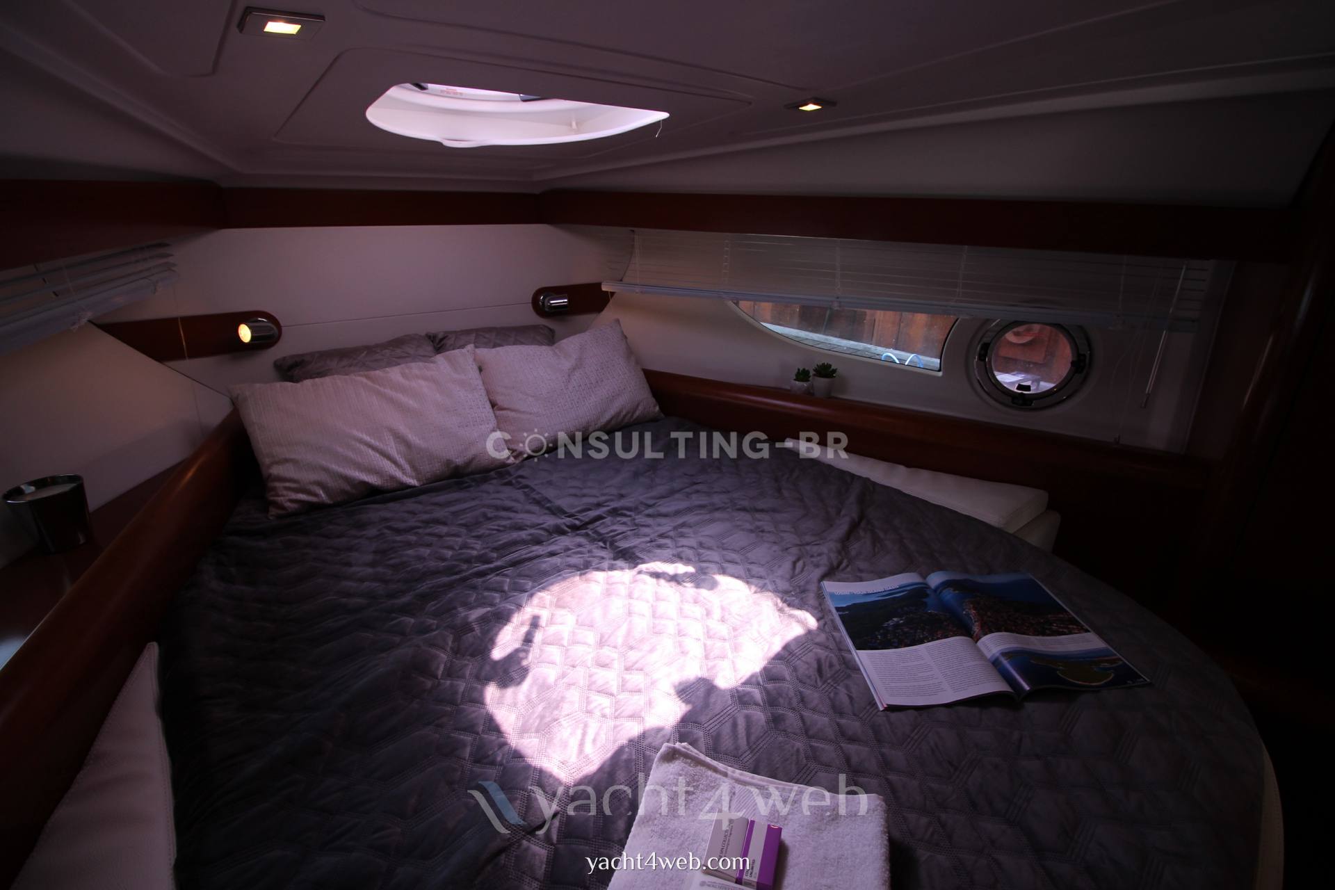 Beneteau Gran tourismo gt 38 Flybridge usado