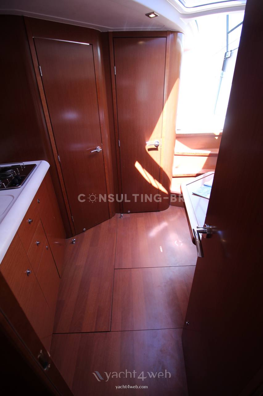 Beneteau Gran tourismo gt 38 Foto