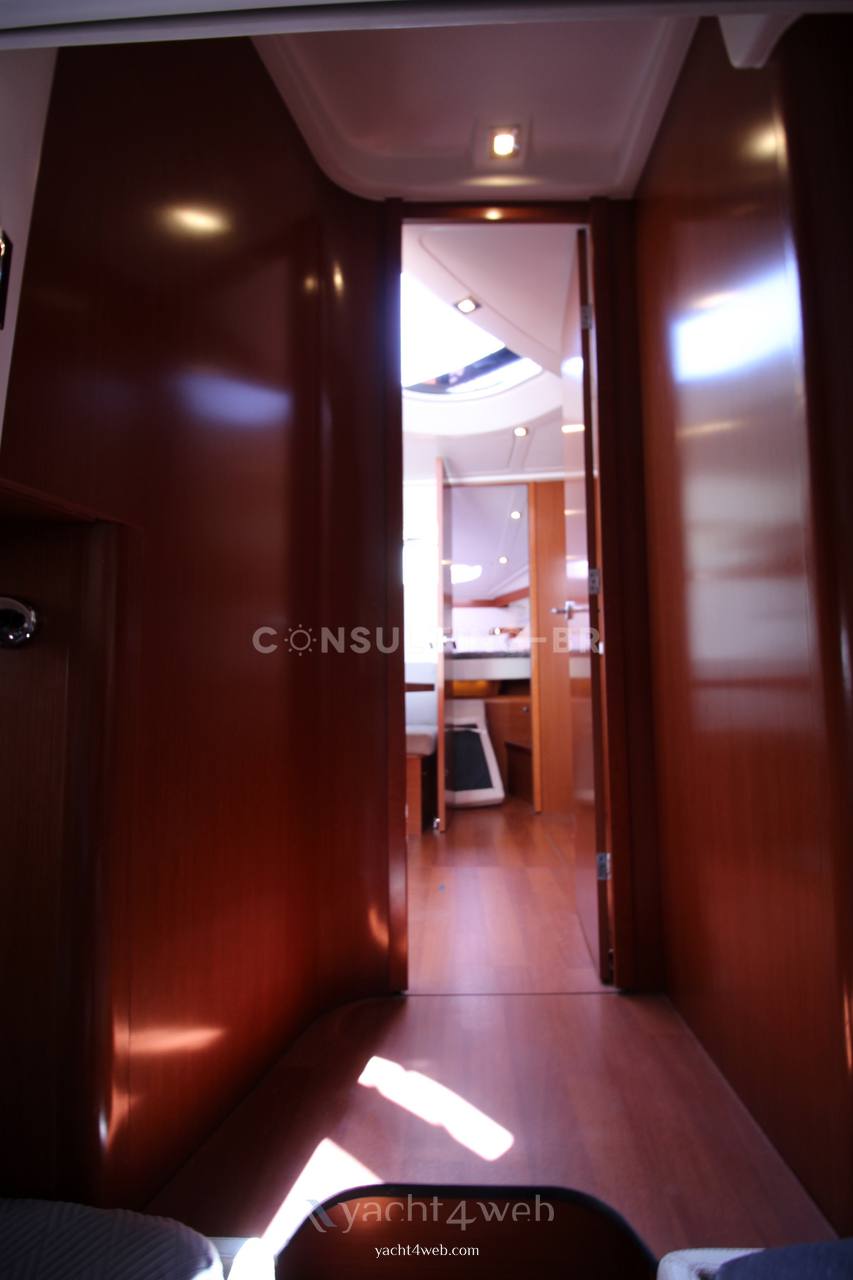 Beneteau Gran tourismo gt 38 usado