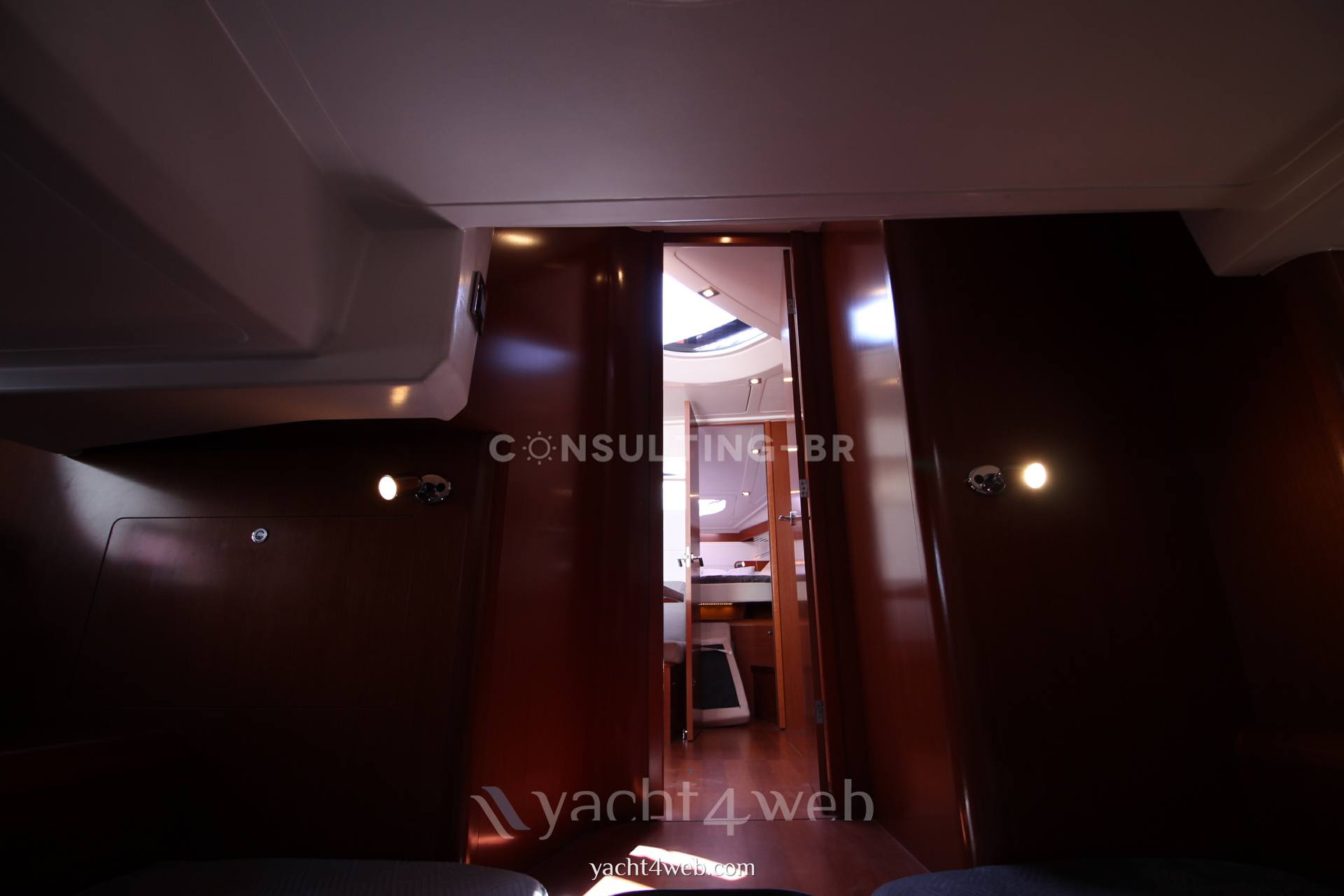 Beneteau Gran tourismo gt 38 