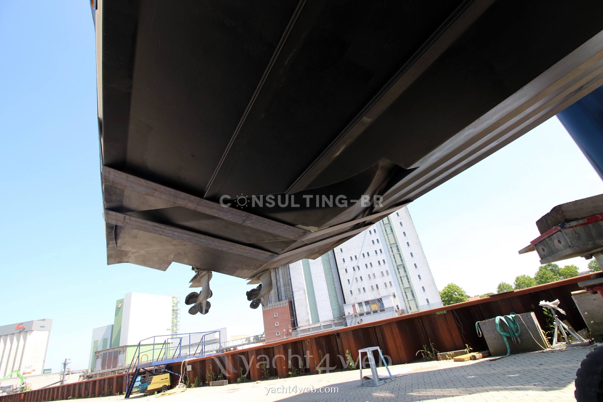 Beneteau Gran tourismo gt 38 Flybridge