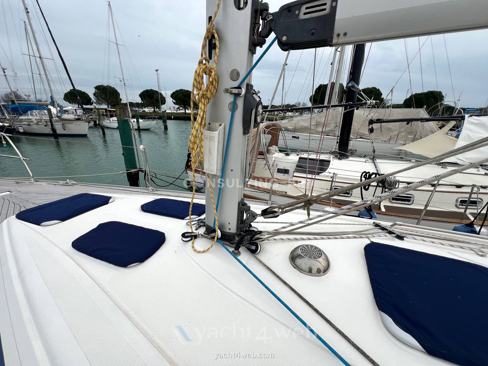 Bavaria 36 Foto